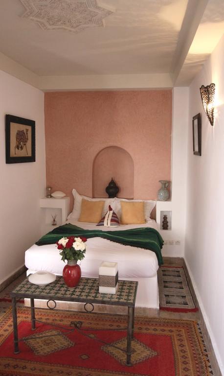Riad Palmier (Adults Only) Marrakesh Rom bilde